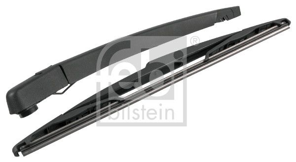 FEBI BILSTEIN 186089 Wiper Arm, window cleaning