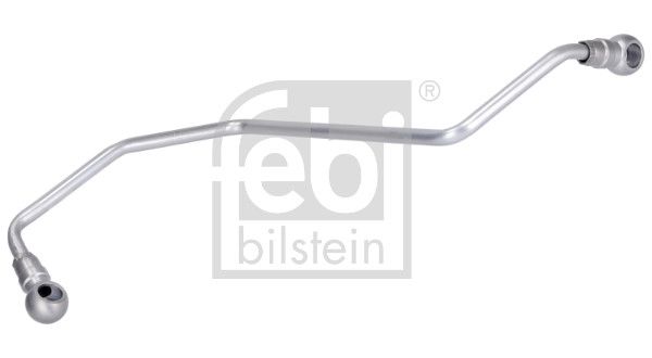 FEBI BILSTEIN 186105 Oil Pipe, charger