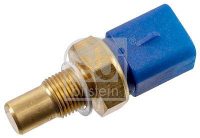 Sensor, coolant temperature FEBI BILSTEIN 186118