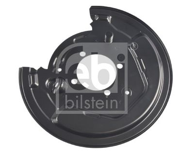 Splash Guard, brake disc FEBI BILSTEIN 186133