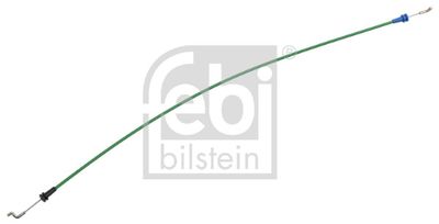 Cable Pull, door release FEBI BILSTEIN 186146