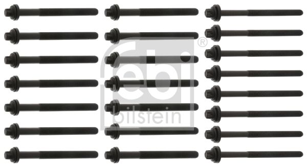 FEBI BILSTEIN 18618 Cylinder Head Bolt Set