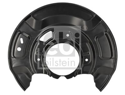 Splash Guard, brake disc FEBI BILSTEIN 186183