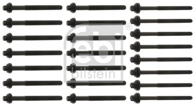 Cylinder Head Bolt Set FEBI BILSTEIN 18618