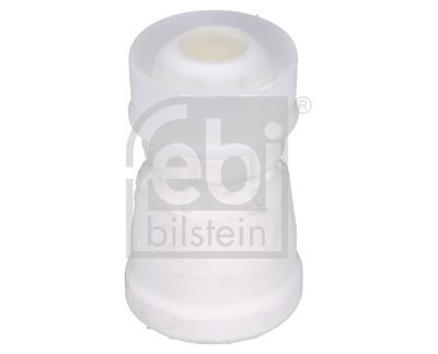 Rubber Buffer, suspension FEBI BILSTEIN 186196