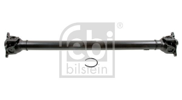 FEBI BILSTEIN 186209 Propshaft, axle drive