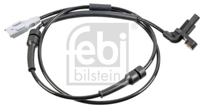 Sensor, wheel speed FEBI BILSTEIN 186217