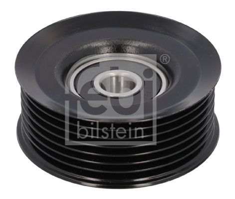 FEBI BILSTEIN 186228 Deflection/Guide Pulley, V-ribbed belt