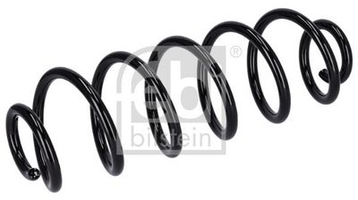 Suspension Spring FEBI BILSTEIN 186244