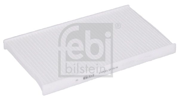 FEBI BILSTEIN 186254 Filter, cabin air