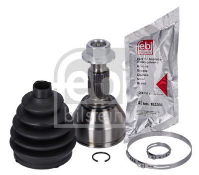 Joint Kit, drive shaft FEBI BILSTEIN 186260