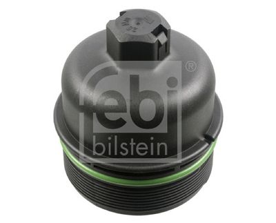 Cap, oil filter housing FEBI BILSTEIN 186277