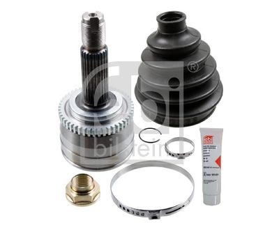 Joint Kit, drive shaft FEBI BILSTEIN 186292