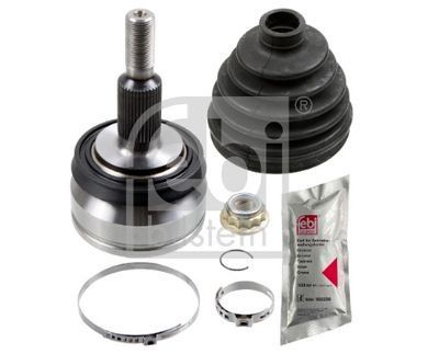 Joint Kit, drive shaft FEBI BILSTEIN 186293