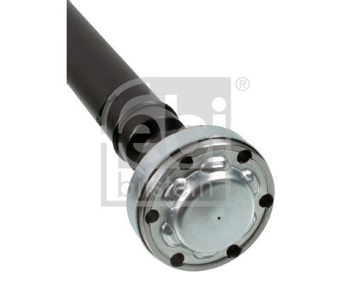 FEBI BILSTEIN 186297 Propshaft, axle drive