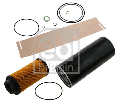 FEBI BILSTEIN 186299 Parts Set, maintenance service