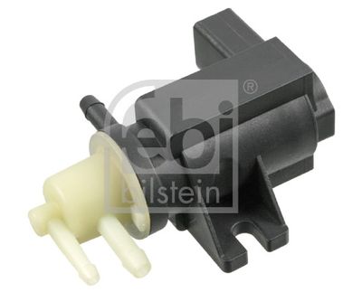 Pressure converter, turbocharger FEBI BILSTEIN 186315
