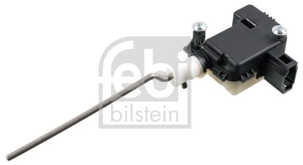 FEBI BILSTEIN 186378 Actuator, fuel filler flap