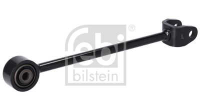 Link/Coupling Rod, stabiliser bar FEBI BILSTEIN 186384