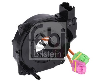 Clockspring, airbag FEBI BILSTEIN 186392