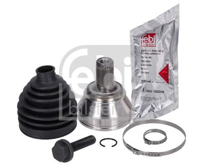 Joint Kit, drive shaft FEBI BILSTEIN 186394