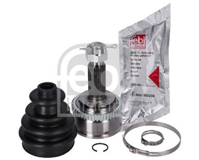 Joint Kit, drive shaft FEBI BILSTEIN 186539