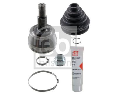 Joint Kit, drive shaft FEBI BILSTEIN 186544