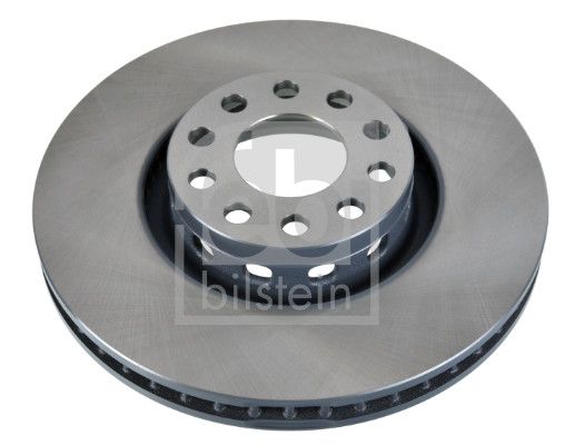 FEBI BILSTEIN 18656 Brake Disc