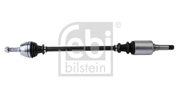 FEBI BILSTEIN 186587 Drive Shaft