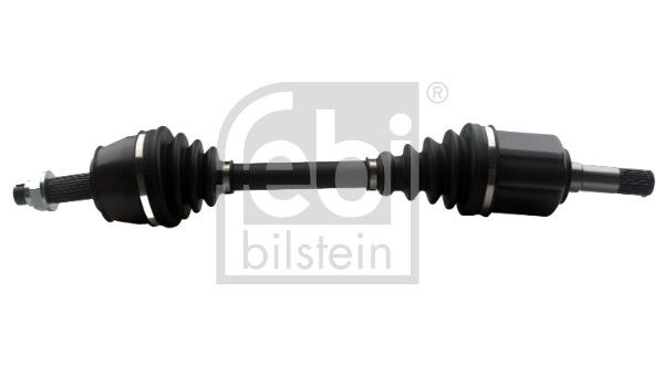 FEBI BILSTEIN 186604 Drive Shaft