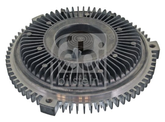 FEBI BILSTEIN 18684 Clutch, radiator fan