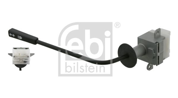 FEBI BILSTEIN 18718 Switch, headlight