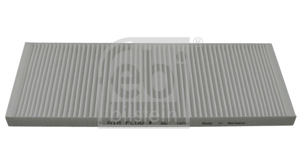FEBI BILSTEIN 18738 Filter, cabin air