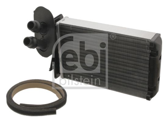 FEBI BILSTEIN 18764 Heat Exchanger, interior heating