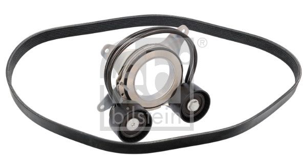 FEBI BILSTEIN 187736 V-Ribbed Belt Set