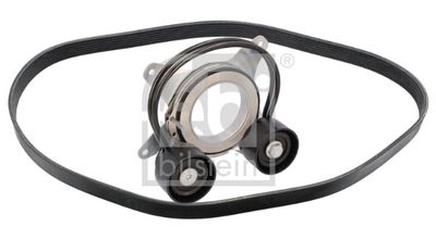 V-Ribbed Belt Set FEBI BILSTEIN 187736