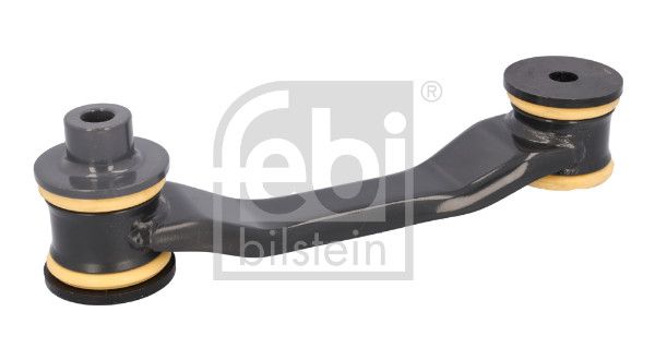 FEBI BILSTEIN 187826 Bush, driver cab suspension