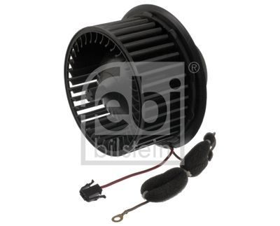 Interior Blower FEBI BILSTEIN 18788