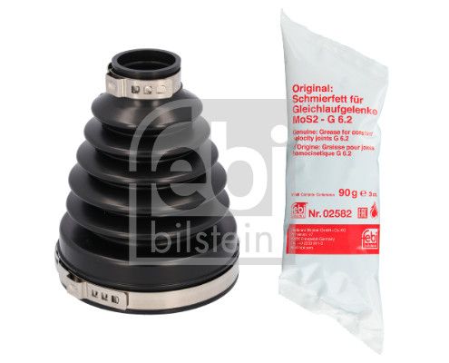 FEBI BILSTEIN 188122 Bellow Kit, drive shaft