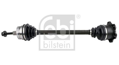 Drive Shaft FEBI BILSTEIN 188140