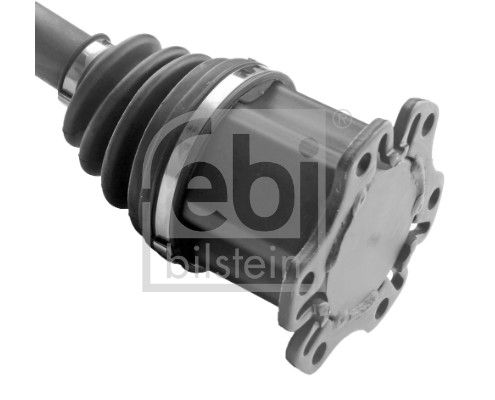 FEBI BILSTEIN 188159 Drive Shaft