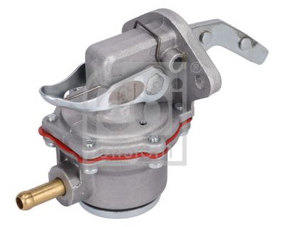 Pump, fuel pre-supply FEBI BILSTEIN 188165
