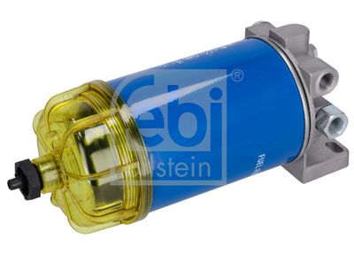 Housing, fuel filter FEBI BILSTEIN 188272