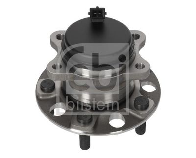 Wheel Bearing Kit FEBI BILSTEIN 188278