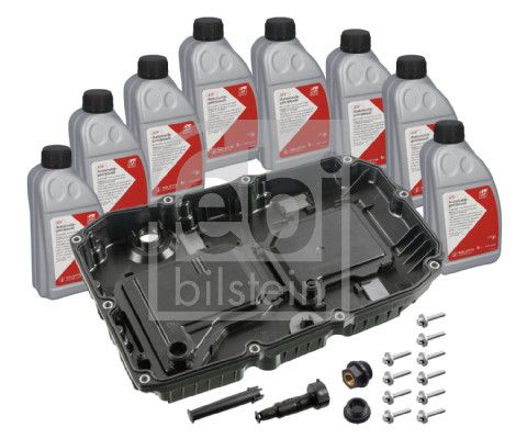 FEBI BILSTEIN 188328 Parts Kit, automatic transmission oil change