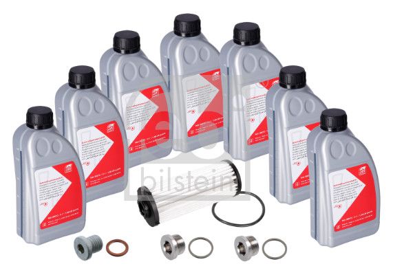 FEBI BILSTEIN 188362 Parts Kit, automatic transmission oil change