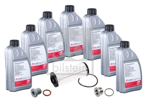 FEBI BILSTEIN 188364 Parts Kit, automatic transmission oil change