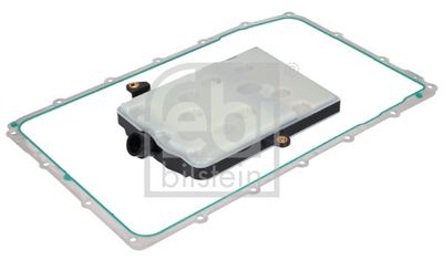 Hydraulic Filter Kit, automatic transmission FEBI BILSTEIN 188427