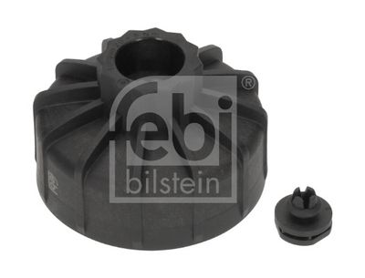 Lid, urea filter housing FEBI BILSTEIN 188436