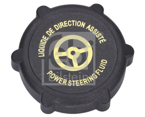 FEBI BILSTEIN 188564 Cap, power steering fluid reservoir